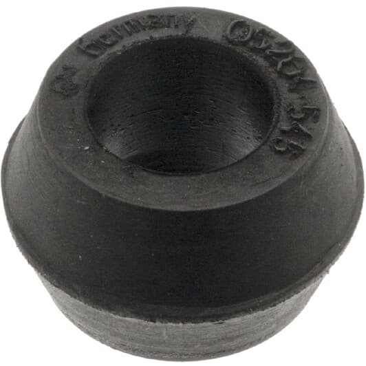 05204 Febi Опора амортизатора