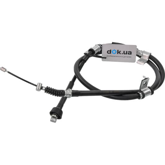 131H13 Japko Трос ручного тормоза