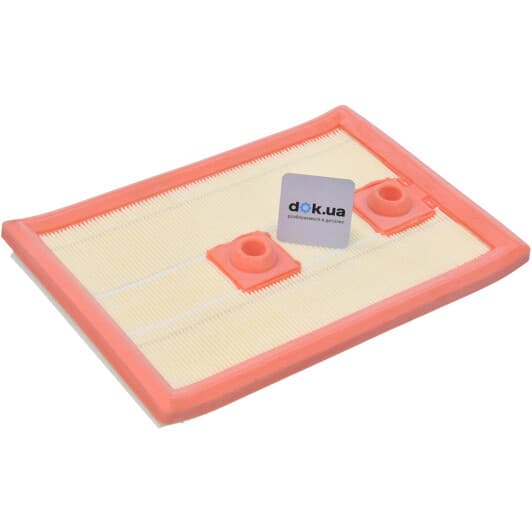 WA9766 WIX Filters Воздушный фильтр