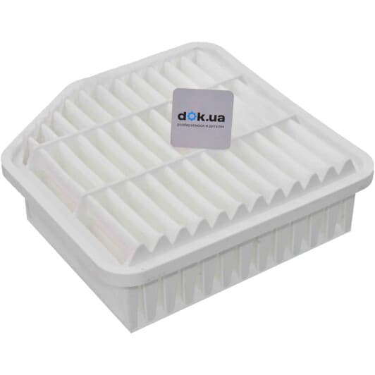 WA9553 WIX Filters Воздушный фильтр