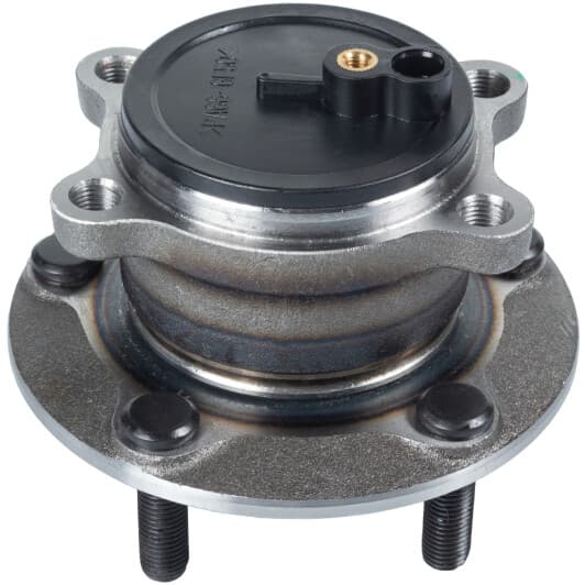 101370 Febi Ступиця колеса