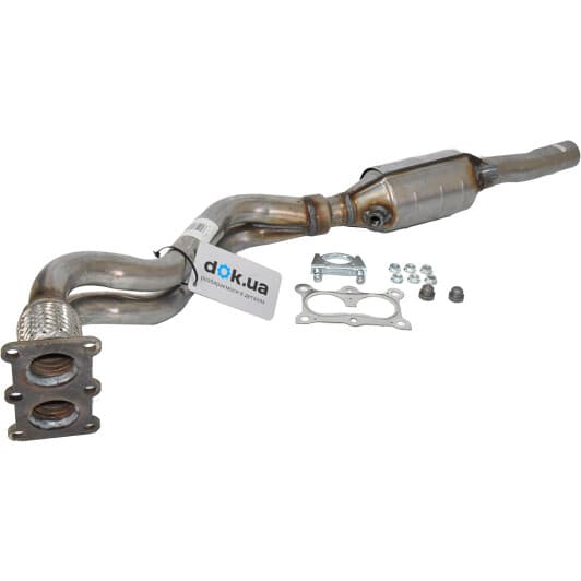 BM90529H BM Catalysts Каталізатор