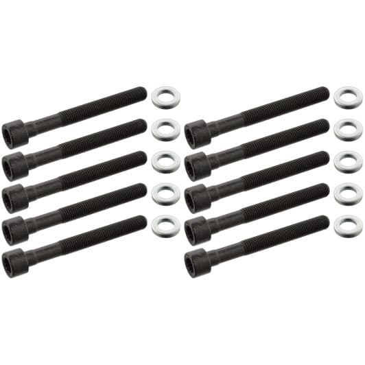 12653 Febi Болт ГБЦ