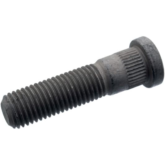 100164 Febi Ступиця колеса