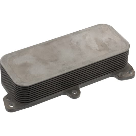 101009 Febi Масляный радиатор двигателя