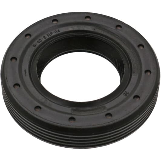 100451 Febi Сальник первинного вала