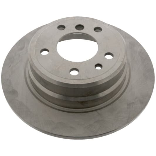 01723 Febi Тормозной диск для BMW 7 Series