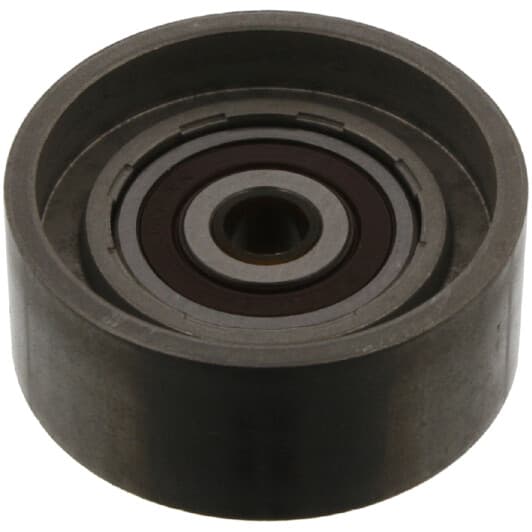 02560 Febi Обводной ролик ремня ГРМ