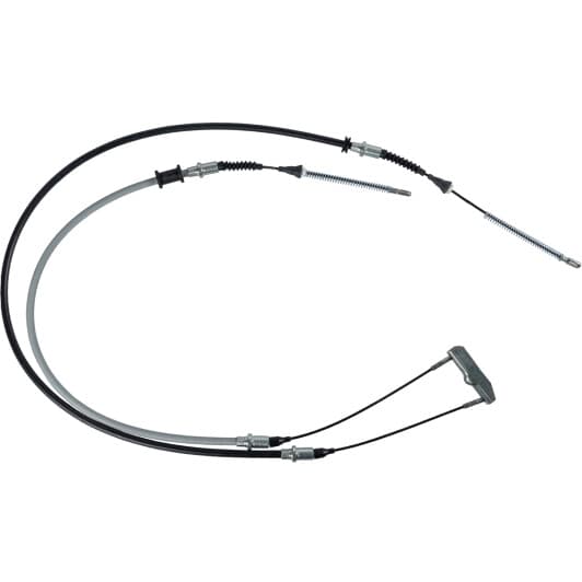 04666 Febi Трос ручного гальма