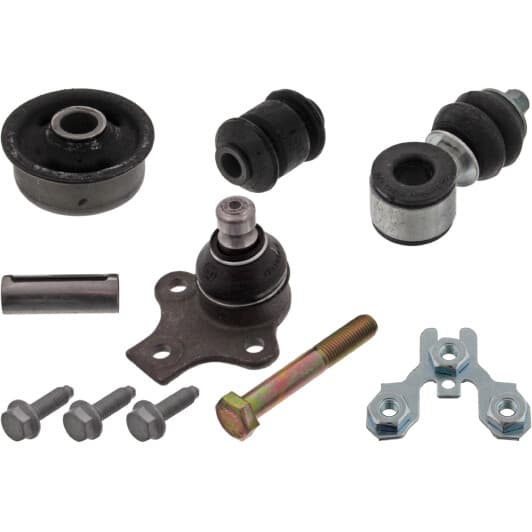 07860 Febi Монтажный комплект рычагов