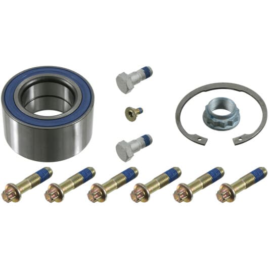 08219 Febi Підшипник ступиці колеса