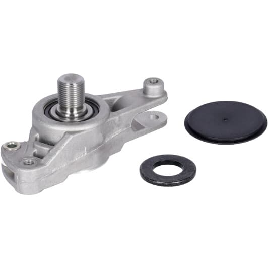 08486 Febi Натяжной ролик поликлинового ремня