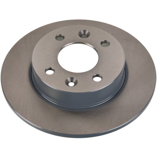 09318 Febi Гальмівний диск