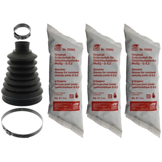 100299 Febi Пильовик гранати