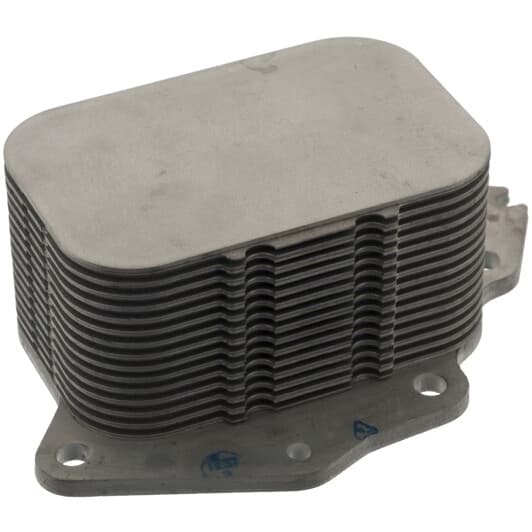 100545 Febi Масляный радиатор двигателя