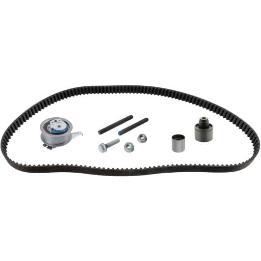 100790 Febi Комплект ременя ГРМ