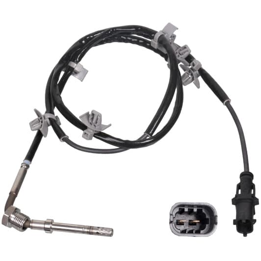 100836 Febi Датчик температуры выхлопных газов для Opel Astra