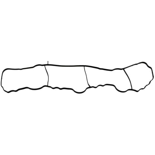 102391 Febi Прокладка впускного колектора