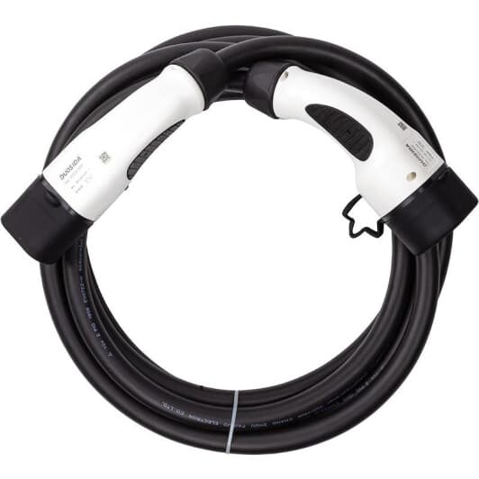 Кабель для зарядки электромобиля Duosida EV200153