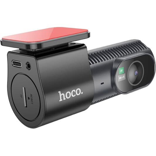 Hoco видеорегистратор DV7
