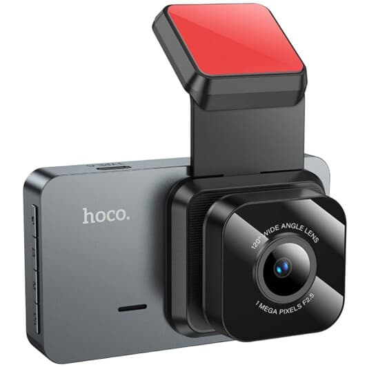 Hoco відеореєстратор DV9