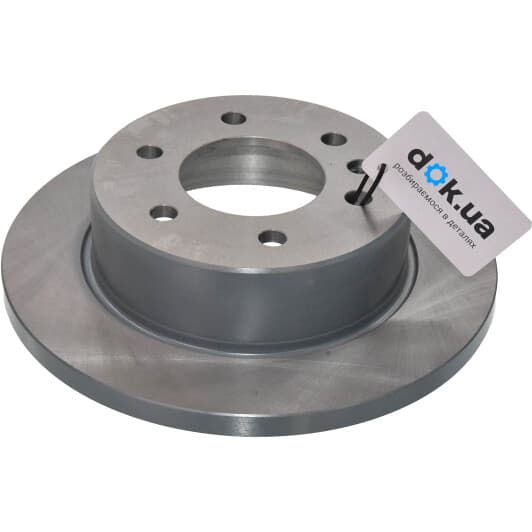 27699 Febi Тормозной диск