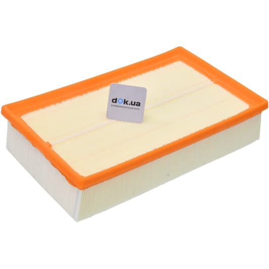 LX 3502 Mahle Воздушный фильтр