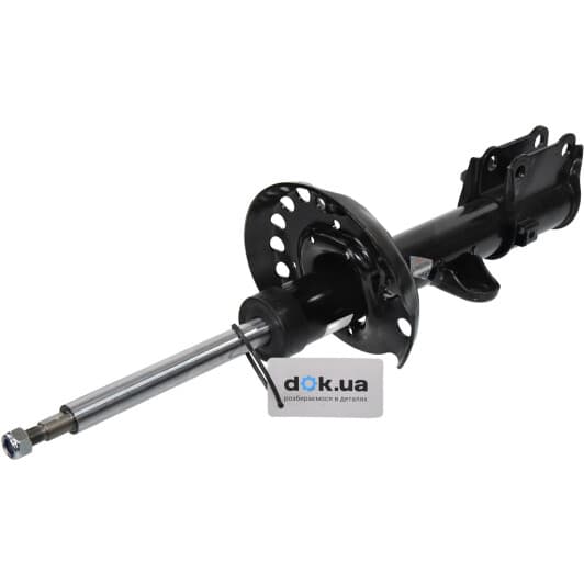 314 012 Sachs Стійка амортизатора для Kia Sportage