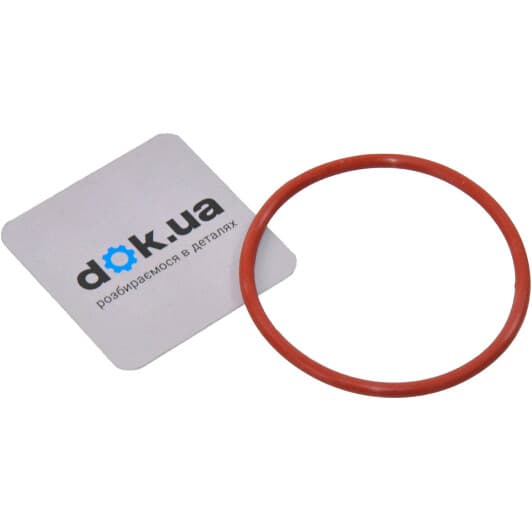 115583 Topran Прокладка впускного колектора