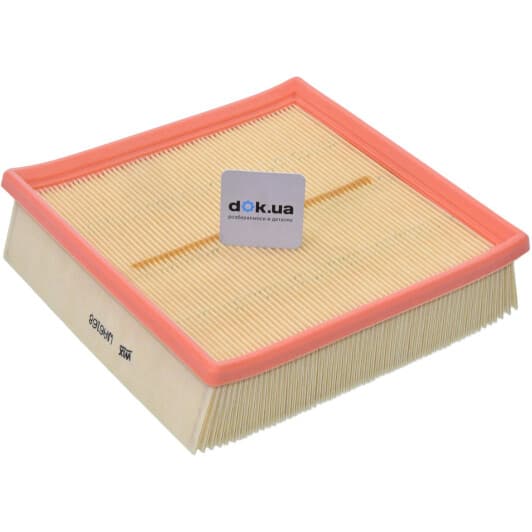 WA6168 WIX Filters Воздушный фильтр