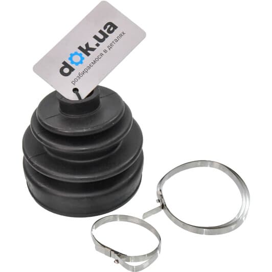 MF2112 MASUMA Пильовик гранати