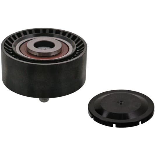 100252 Febi Обвідний ролик поліклинового ременя