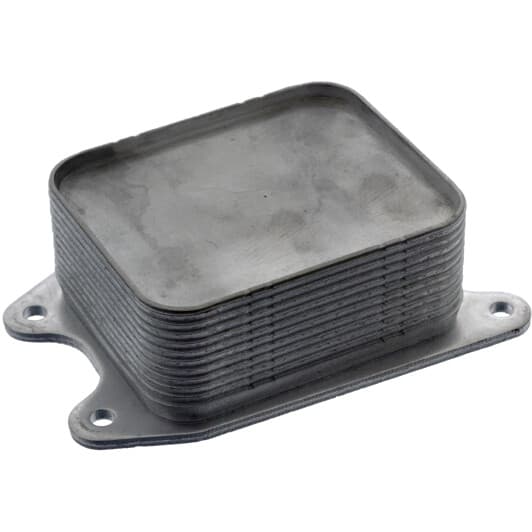 101050 Febi Масляный радиатор двигателя