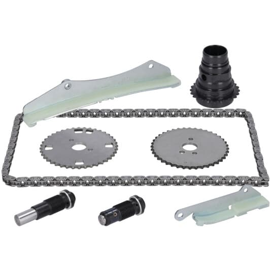 101976 Febi Комплект ланцюга ГРМ