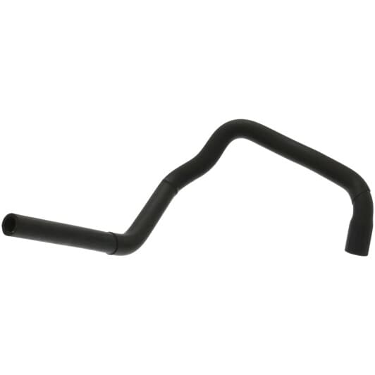 101346 Febi Патрубок радиатора системы охлаждения двигателя для Smart Fortwo