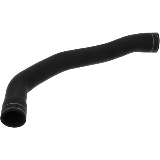 101070 Febi Патрубок радиатора системы охлаждения двигателя