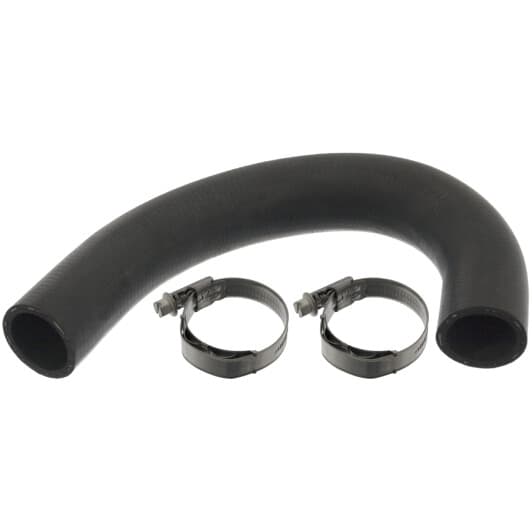 101245 Febi Патрубок радіатора системи охолодження двигуна