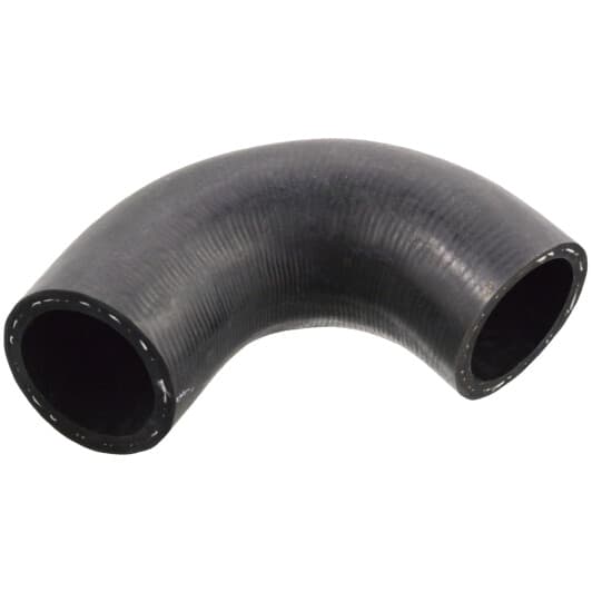 12631 Febi Патрубок радиатора системы охлаждения двигателя