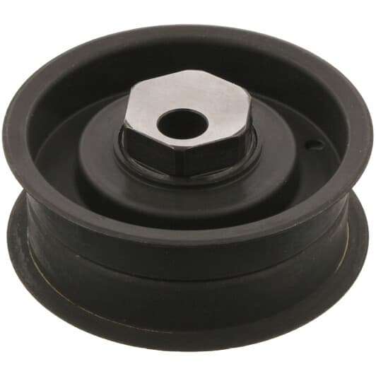 06296 Febi Обводной ролик ремня ГРМ