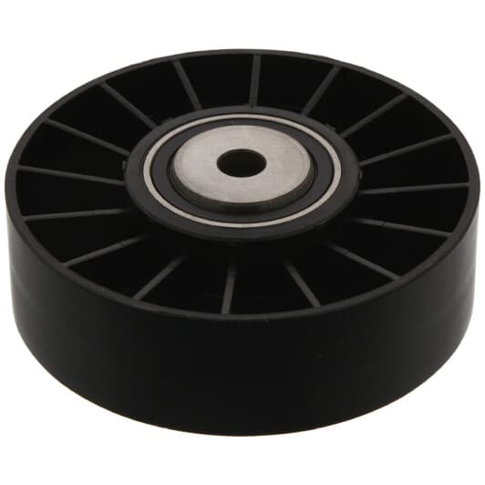 04130 Febi Обвідний ролик поліклинового ременя