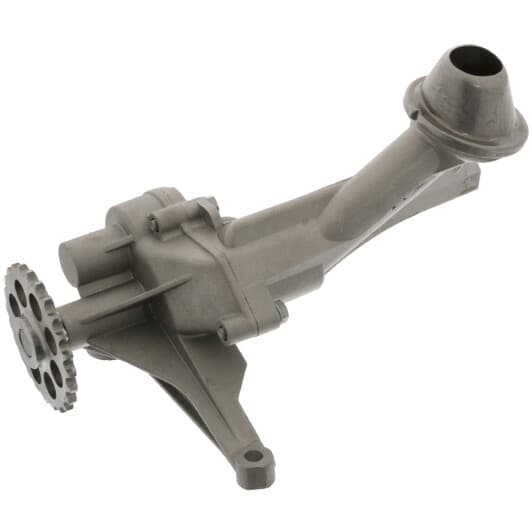 12742 Febi Масляный насос