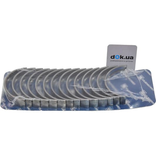 77821600 Kolbenschmidt Підшипник колінчастого вала