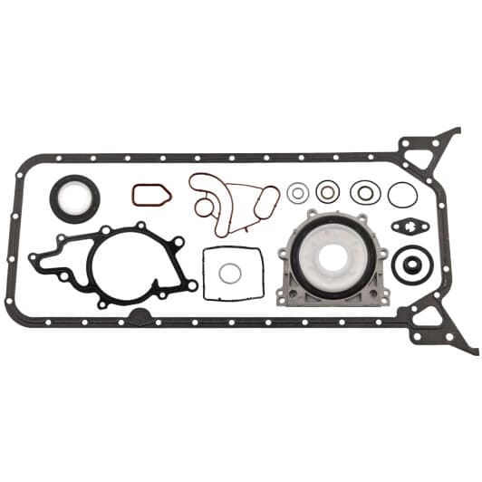 102135 Febi Комплект прокладок блока двигуна