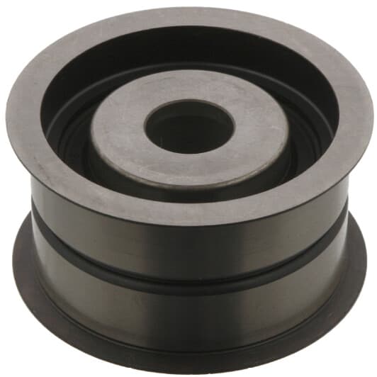 02862 Febi Обвідний ролик ременя ГРМ