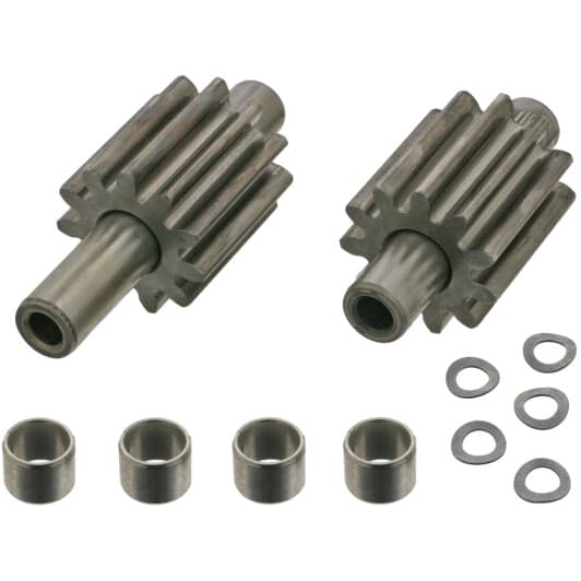 11619 Febi Роторный комплект масляного насоса