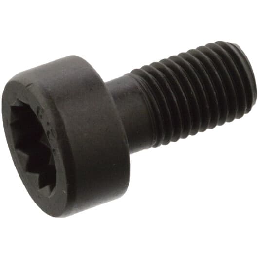 07584 Febi Болт крепления маховика