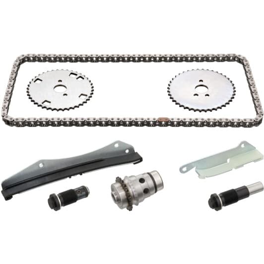 102120 Febi Комплект цепи ГРМ