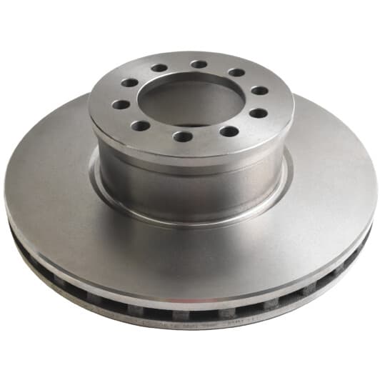 10922 Febi Гальмівний диск