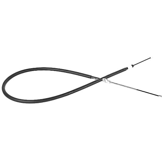 09050 Febi Трос ручного гальма