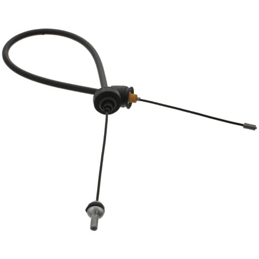 09699 Febi Трос зчеплення